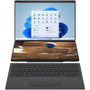 Asus Zenbook Duo OLED UX8407AA-SN504W 14 3K 144Hz Intel Core Ultra 9 32GB 1TB Moher Gray